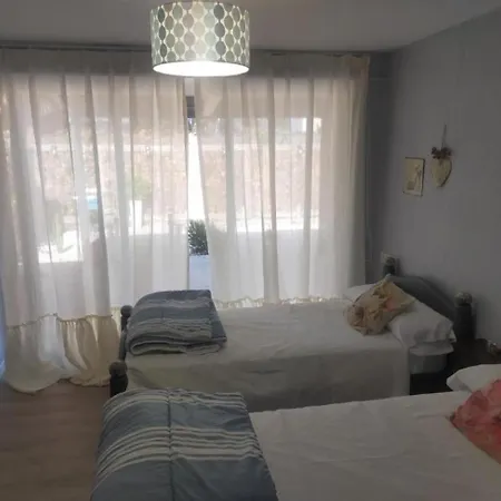 Arcos Elviria By Homing *