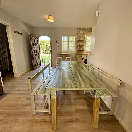 Holiday home Arcos Elviria By Homing Marbella